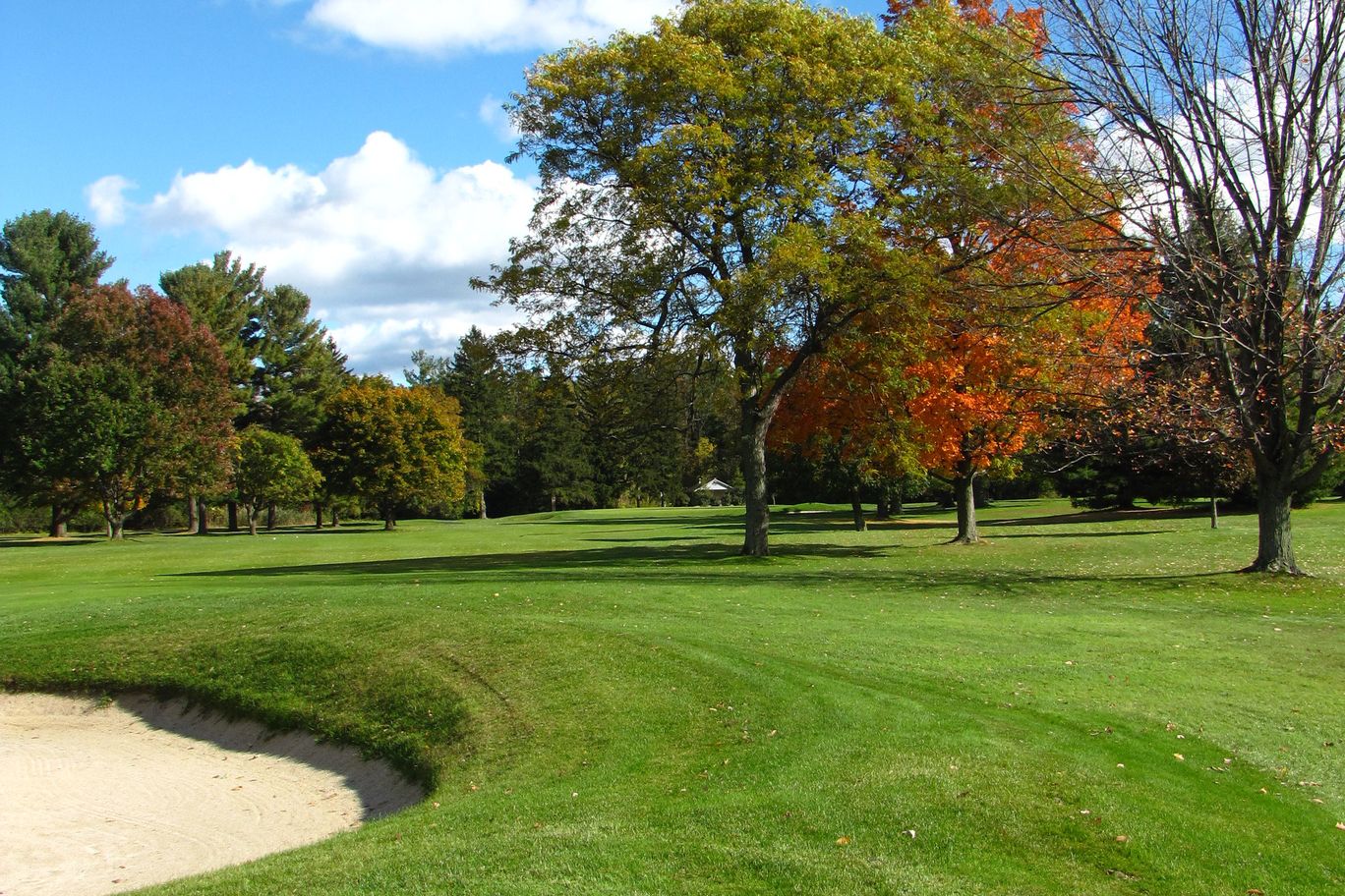 Brook-Lea Country Club