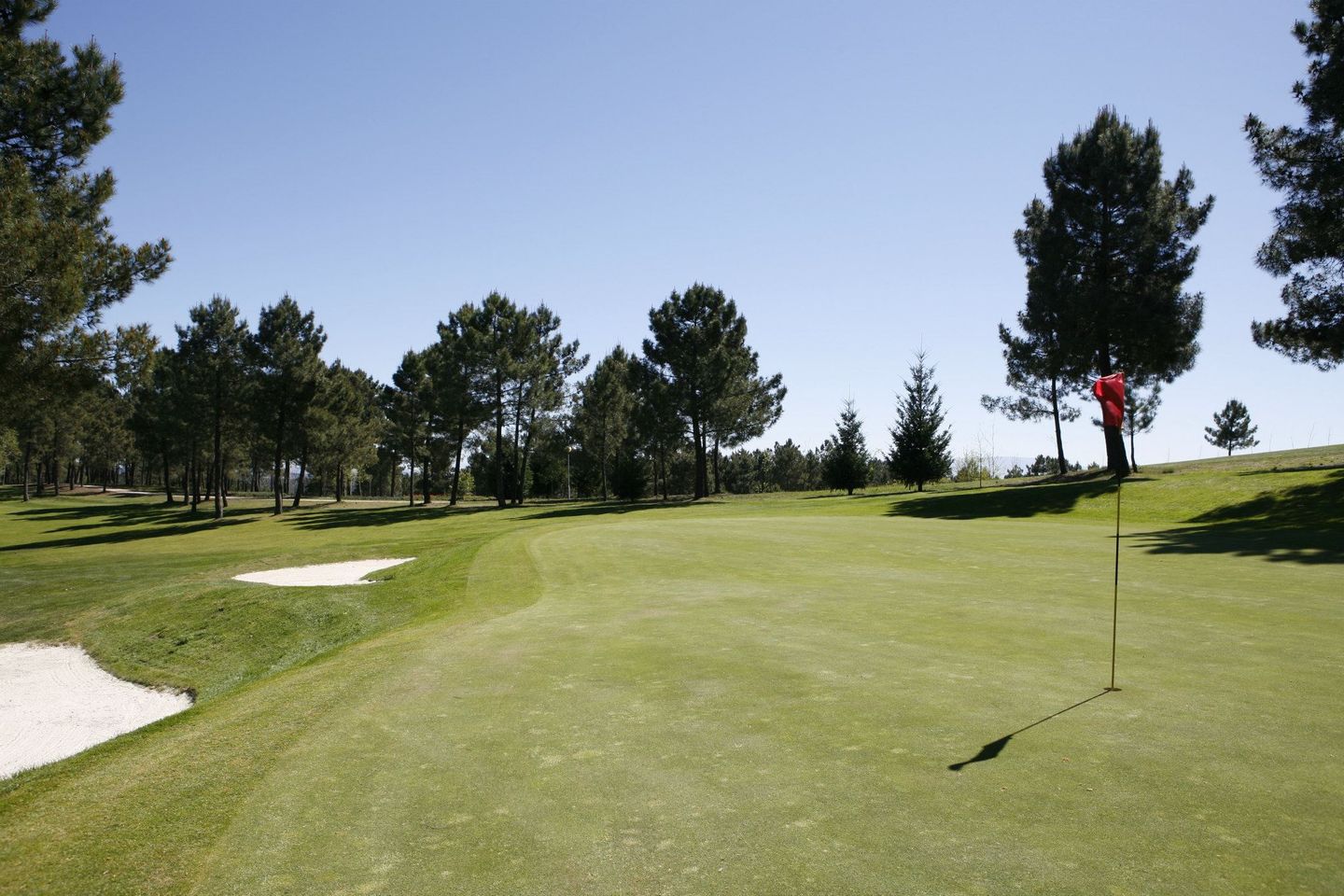 Estrela Course