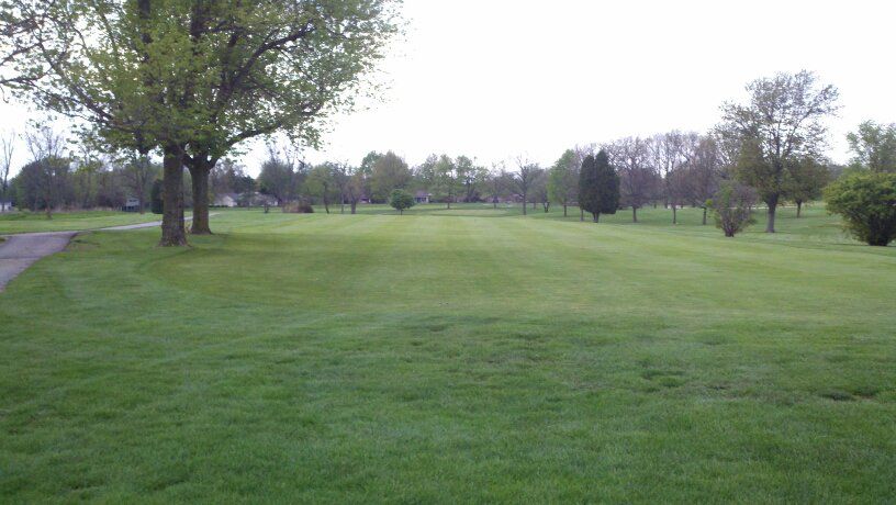 Muncie Elks Country Club #245