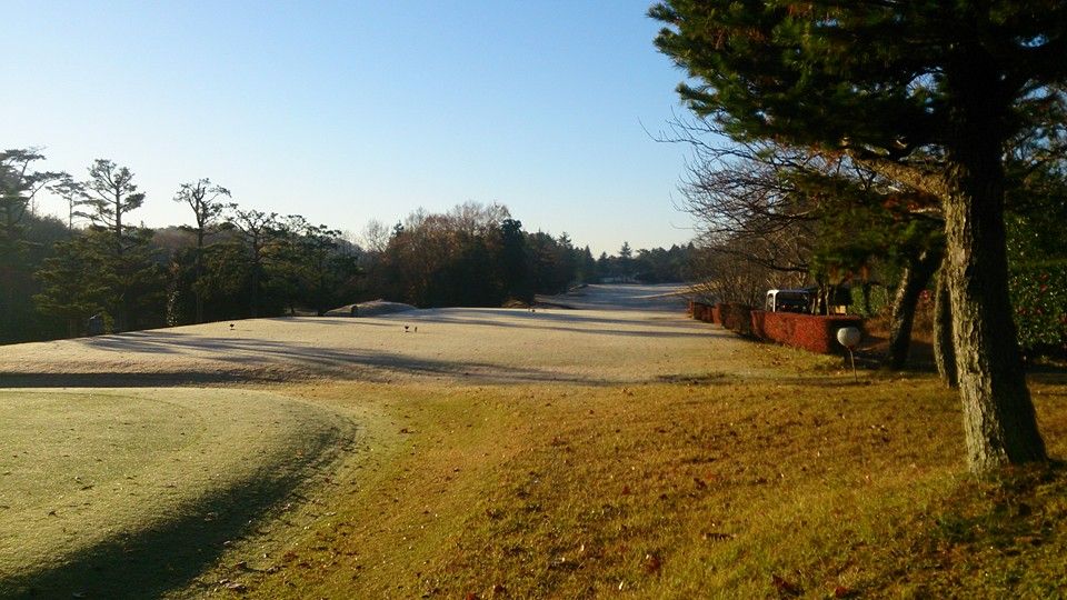 West/East Course