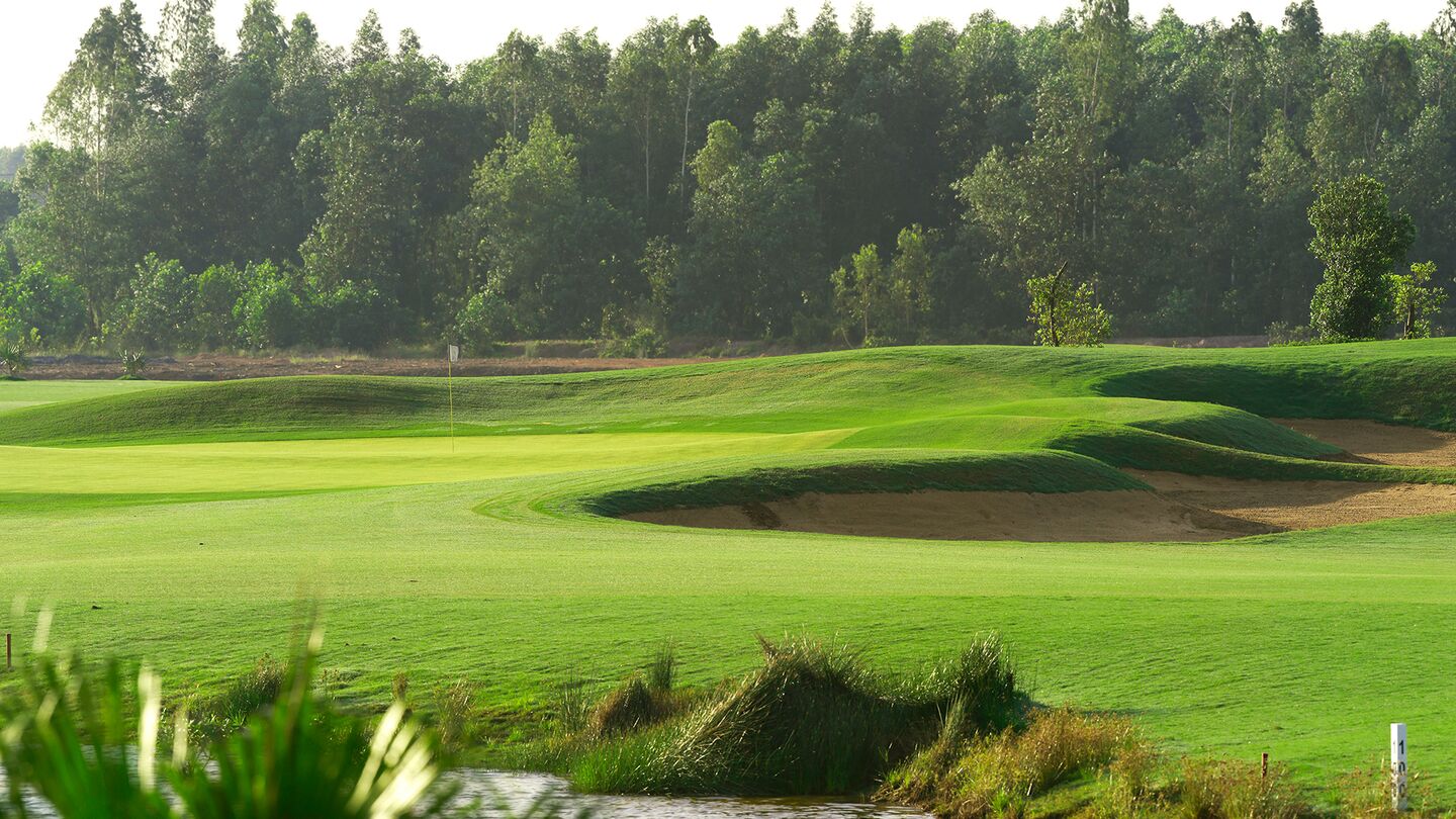 Course C