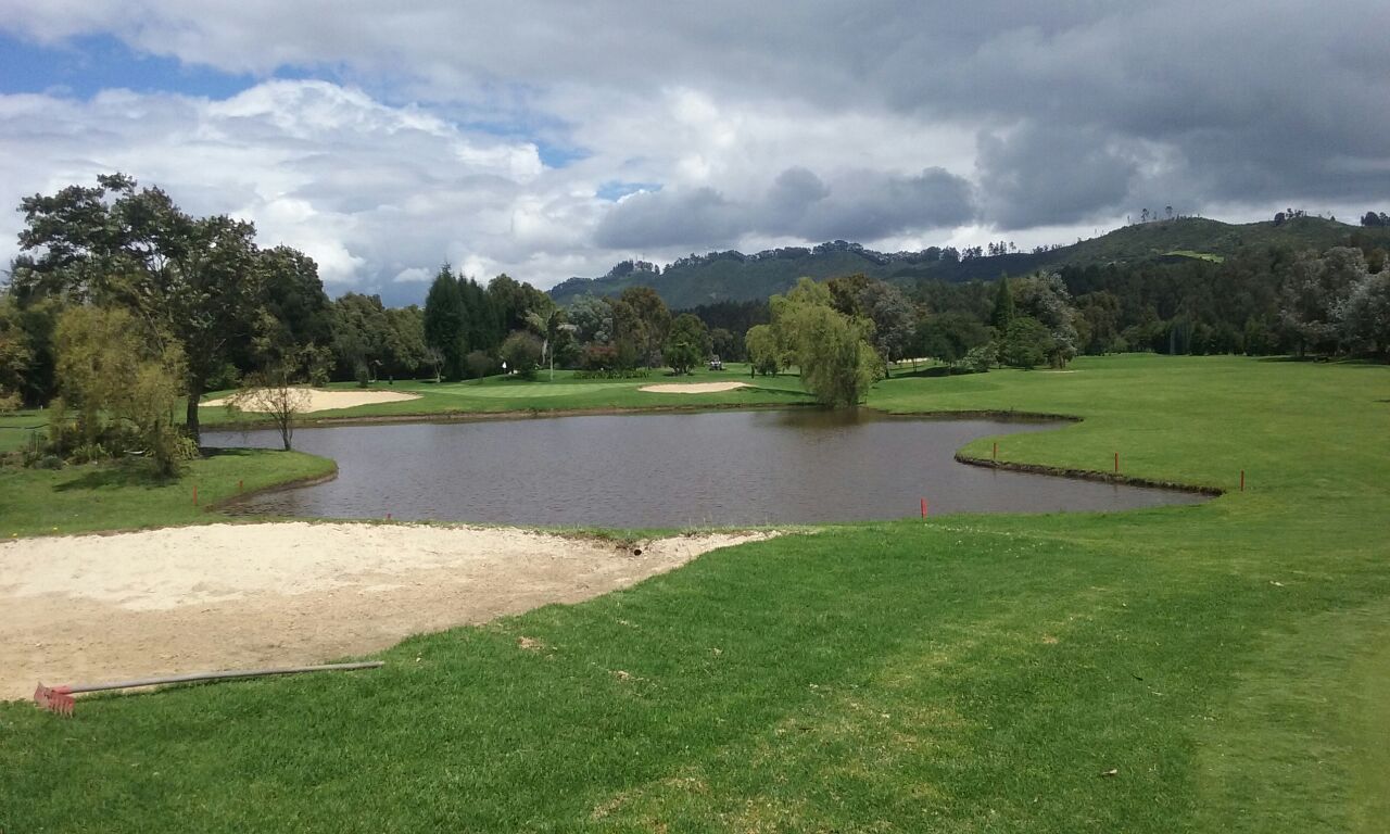Britania Country Club