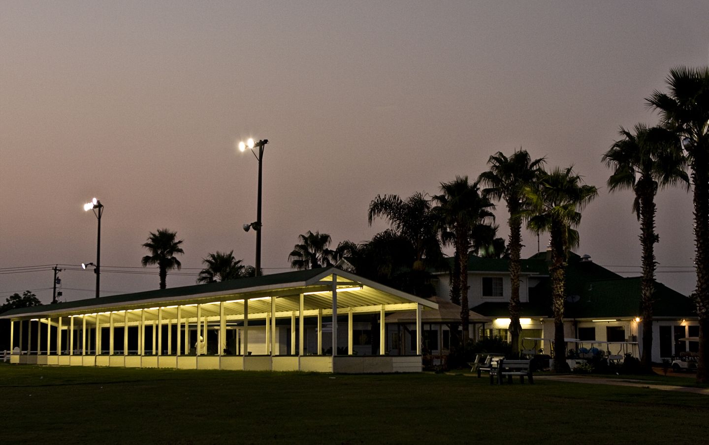 The Links at Green Caye