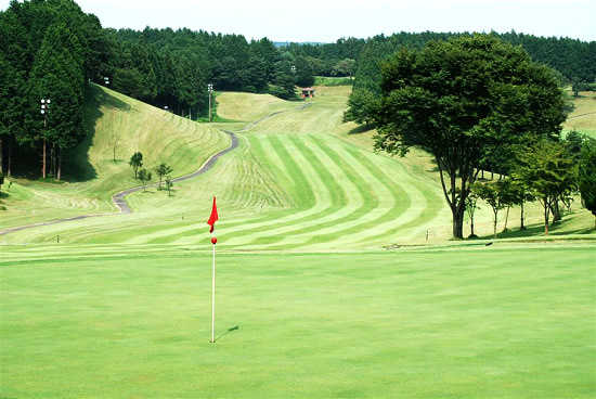 Yaita Country Club