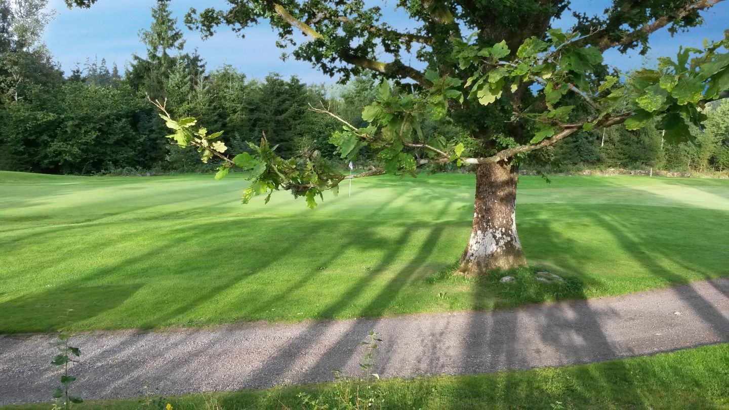 Chalmers Golf Club
