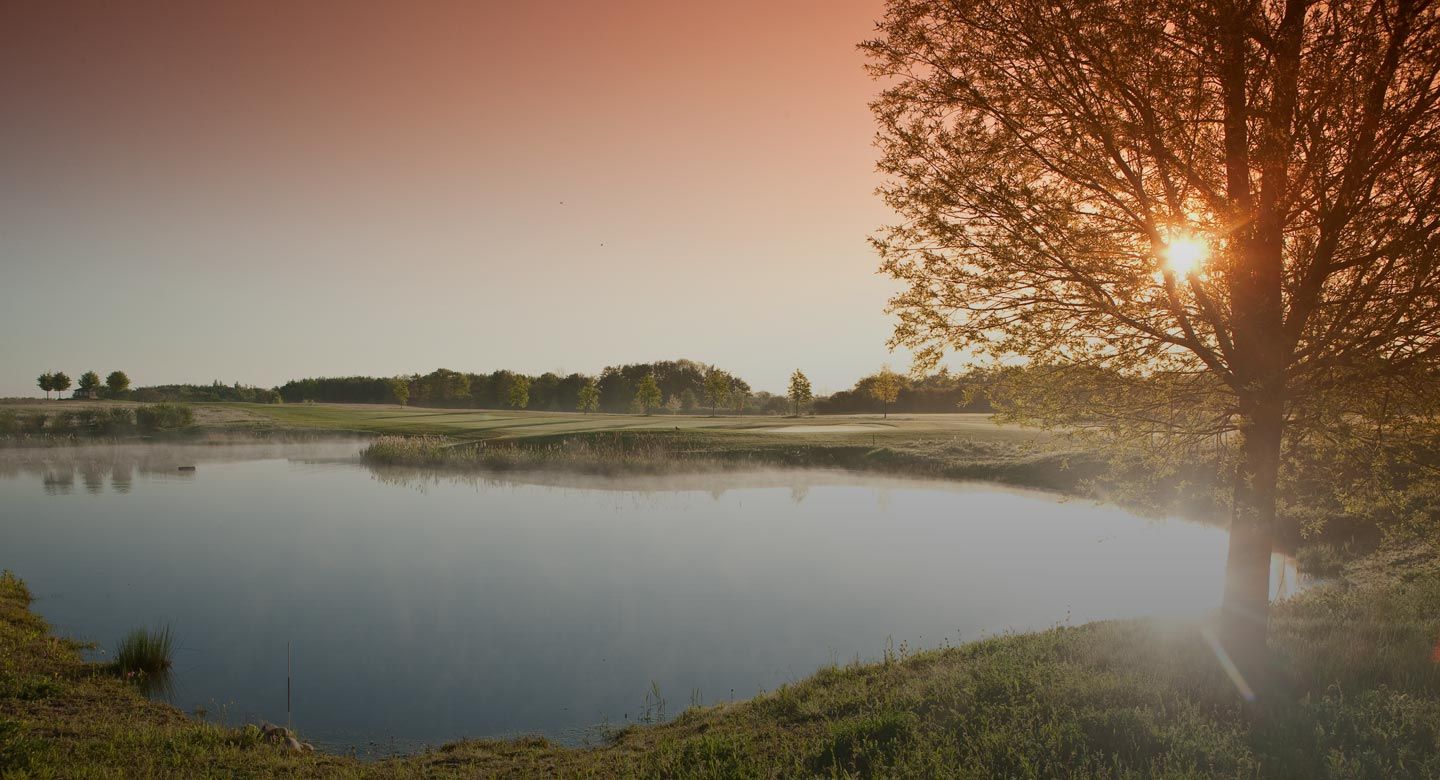 Luebeck-Travemuender Golf Club