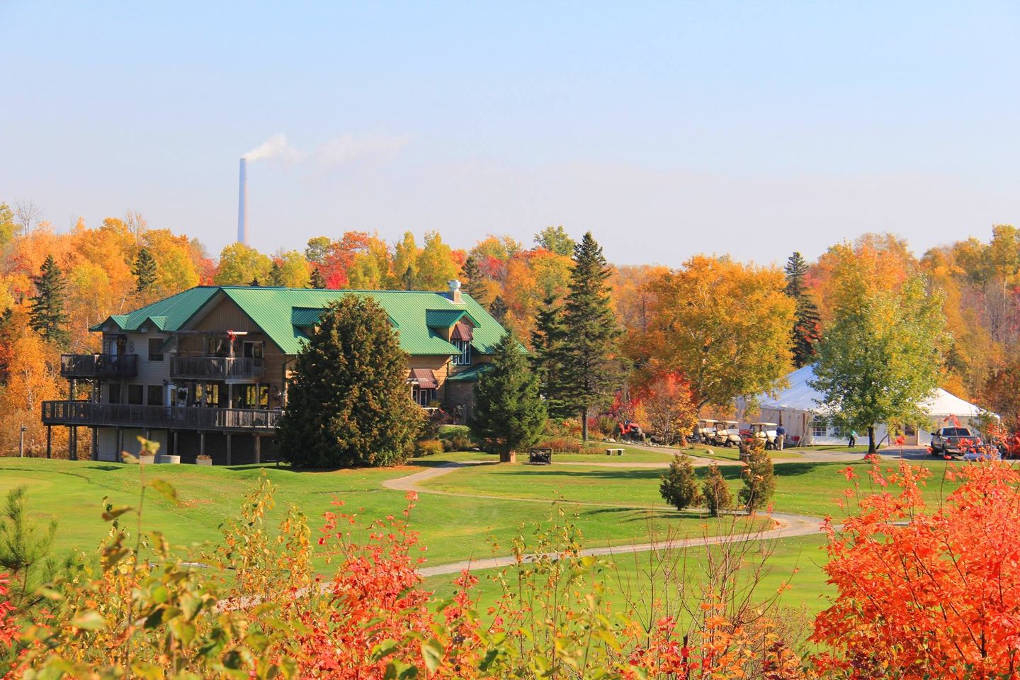 Sixth Avenue Golf & Country Club