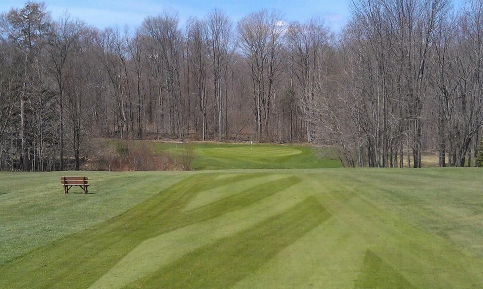 Timber Creek Golf Course