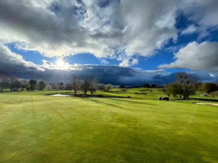 Wallenried Golf and Country Club