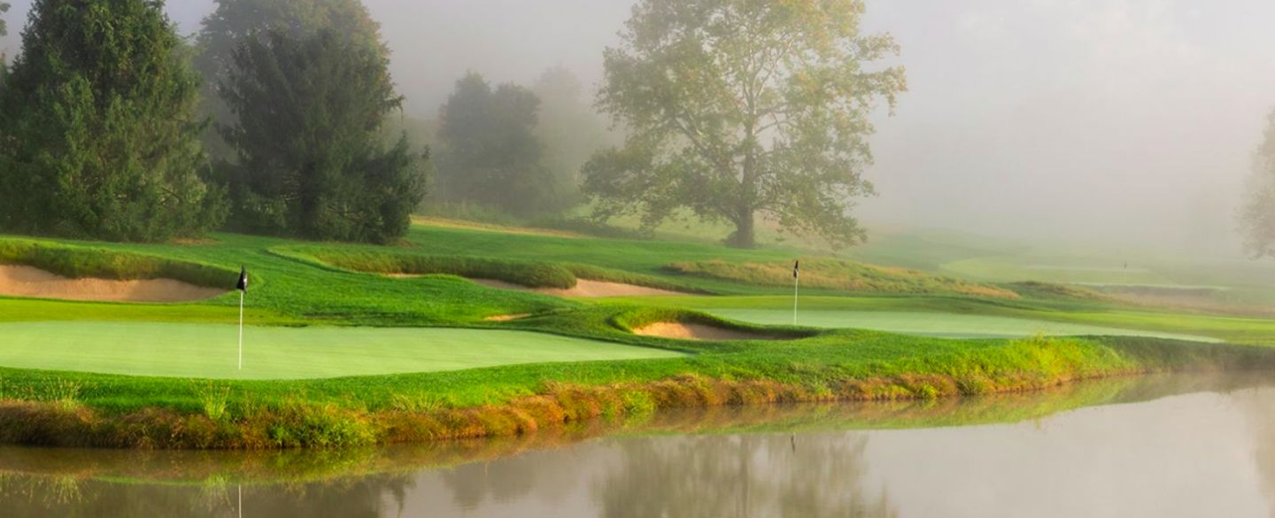 Birdwood Golf Course Par3 in Charlottesville, Virginia, USA GolfPass