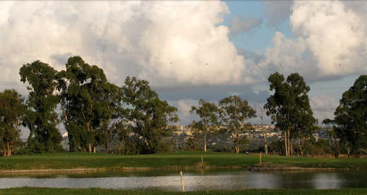 Tarquinia Country Club
