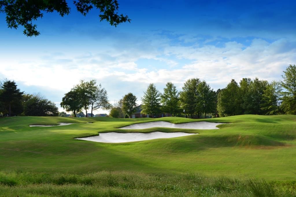 Oak Valley Golf Club
