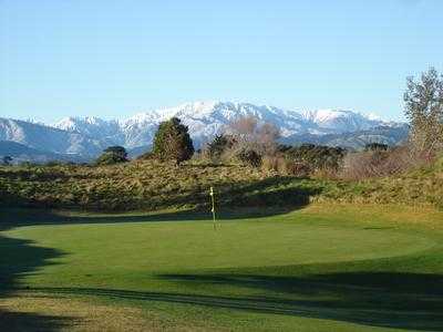 Otaki Golf Club