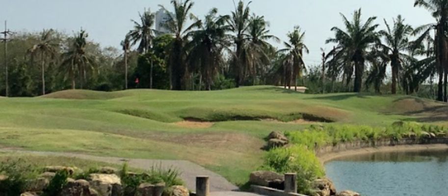 Mountain Shadow Golf Club