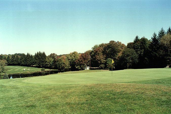 Country View Golf Club