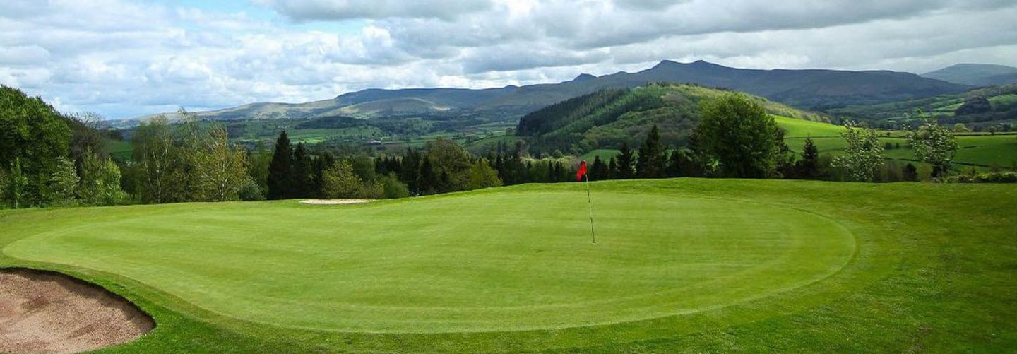Cradoc Golf Club