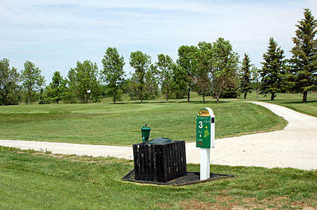 Kenmare Country Club