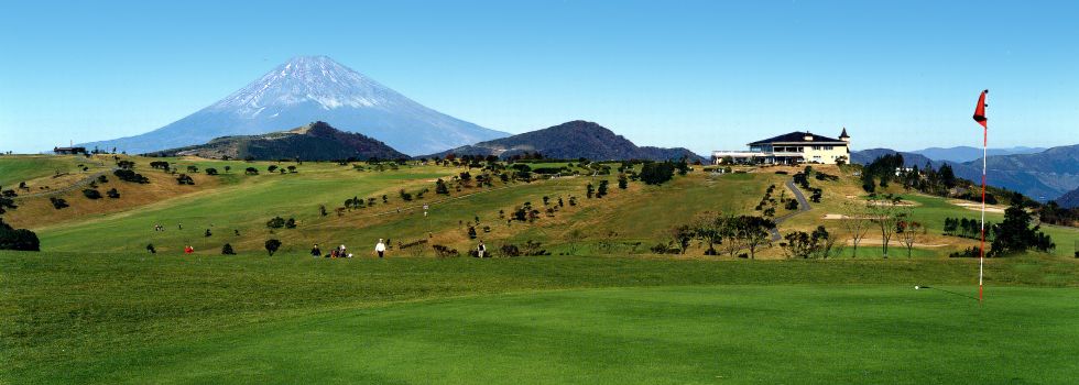 Hakone Kurakake Golf Club