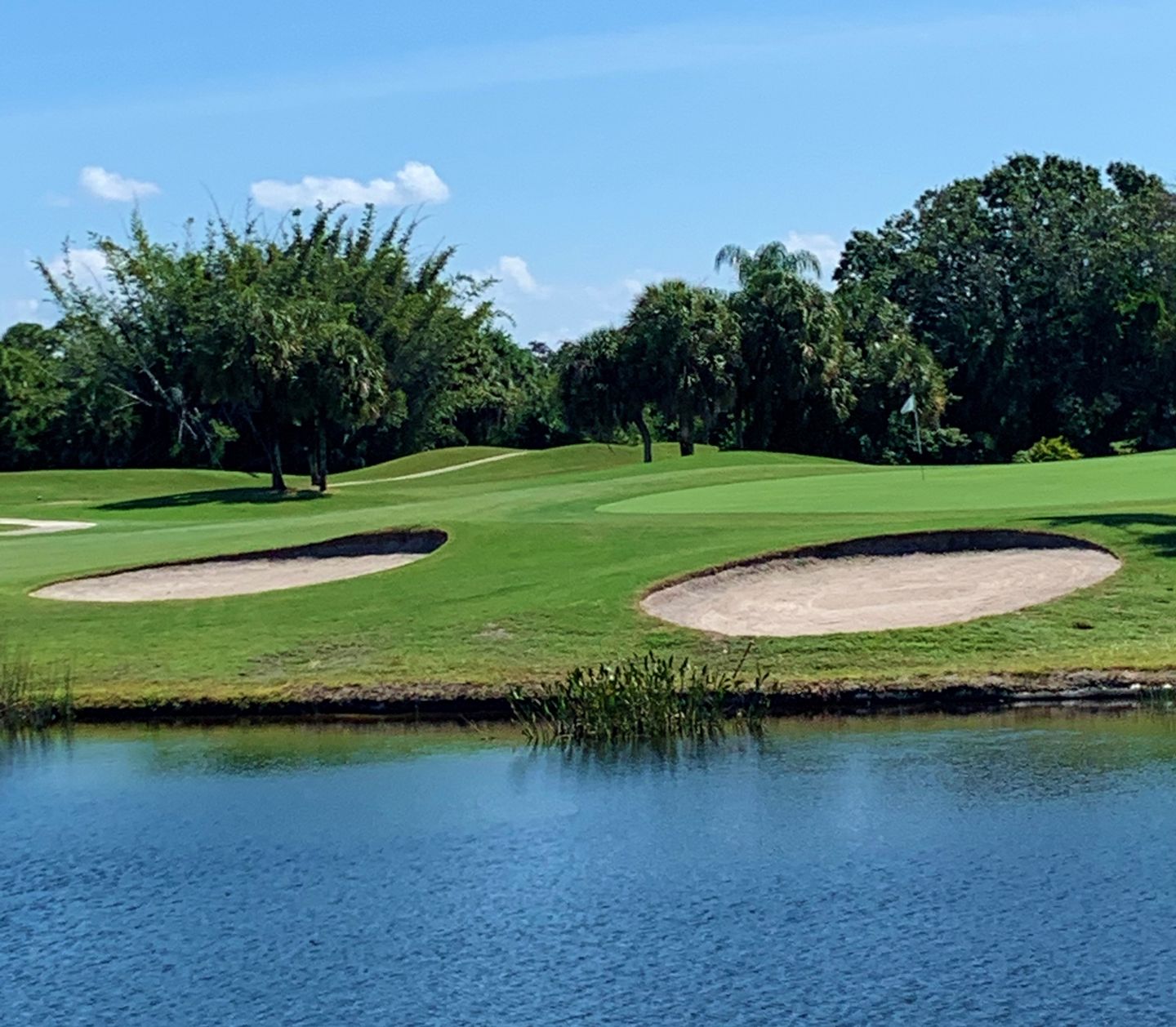 Sawgrass/Gleneagles