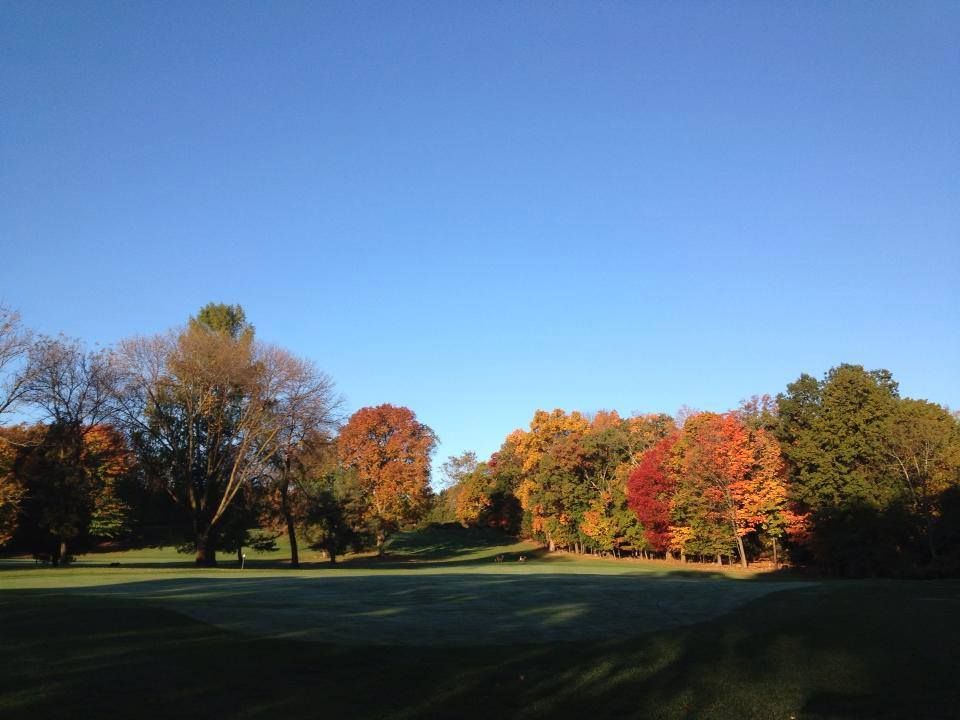 Preakness Hills Country Club