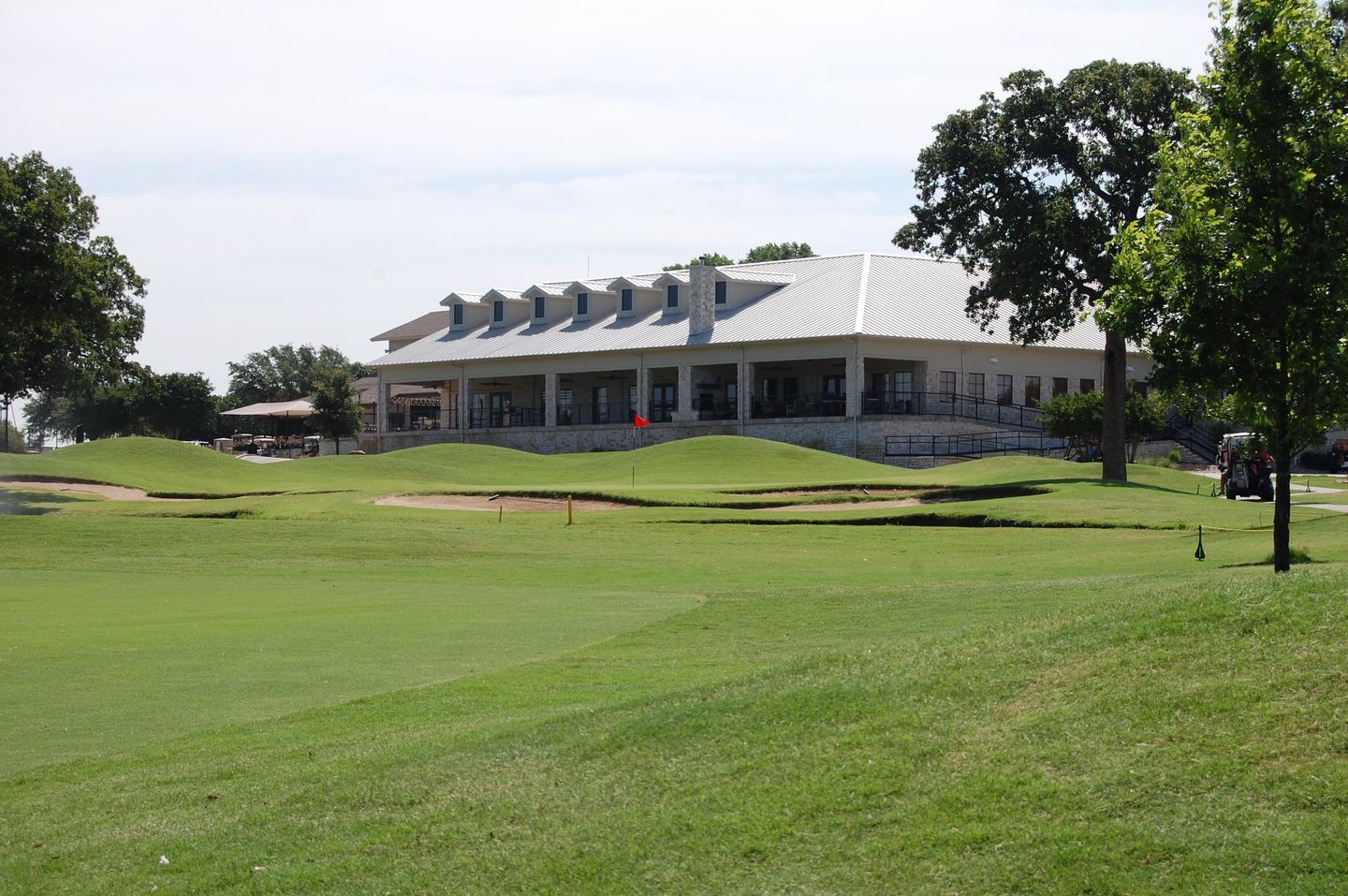 Walnut Creek Country Club