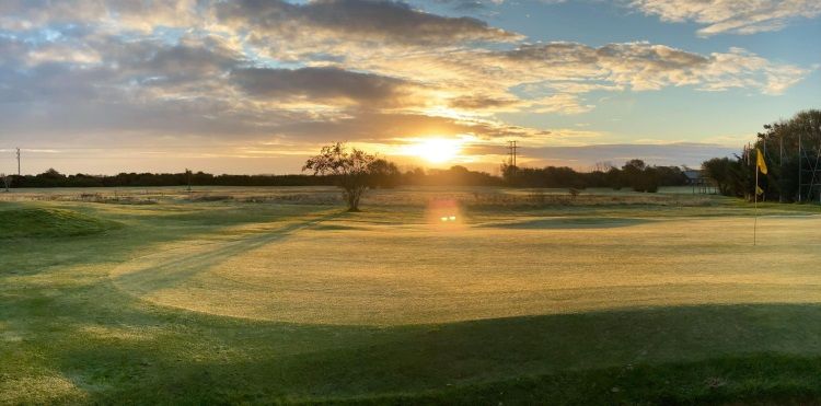 Selsey Golf Club