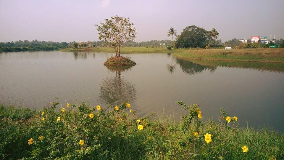Cochin Golf Club