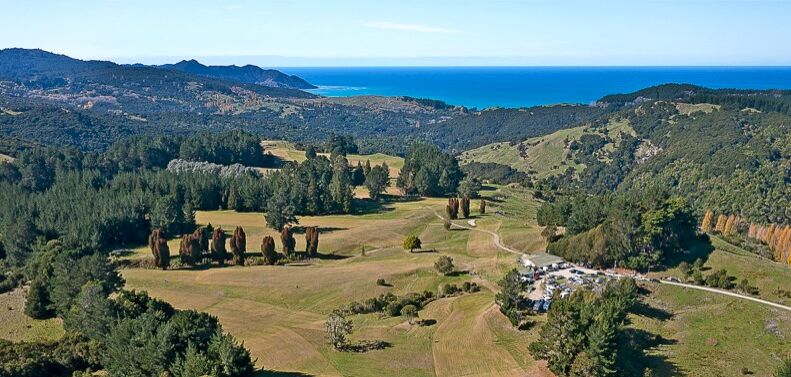 Te Puia Hot Springs Golf Club