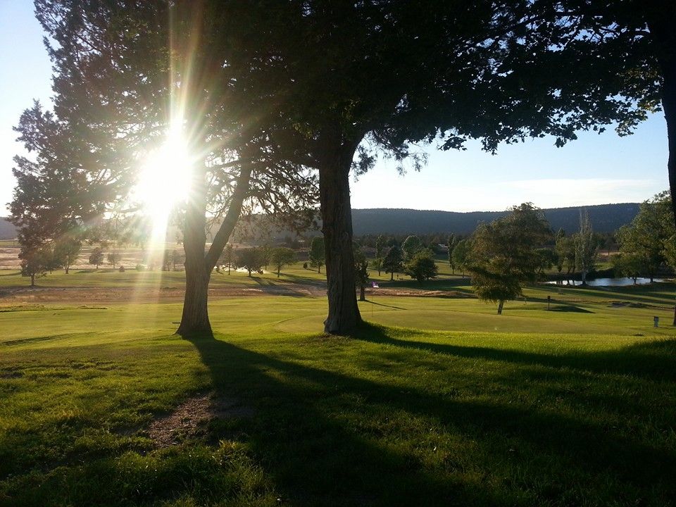 Arrowhead Golf Course