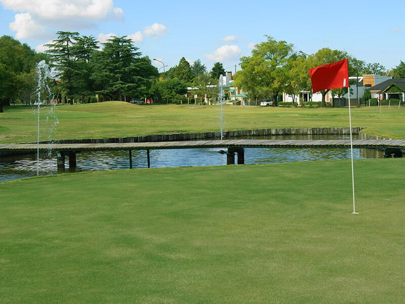 Pitch&Putt