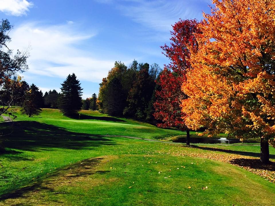 Hidden Valley Golf Club in Whitesboro, New York, USA GolfPass
