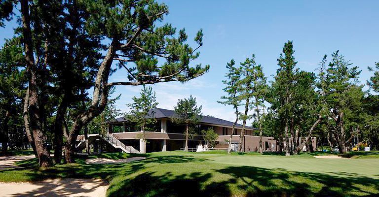 Shimonoseki Golf Club
