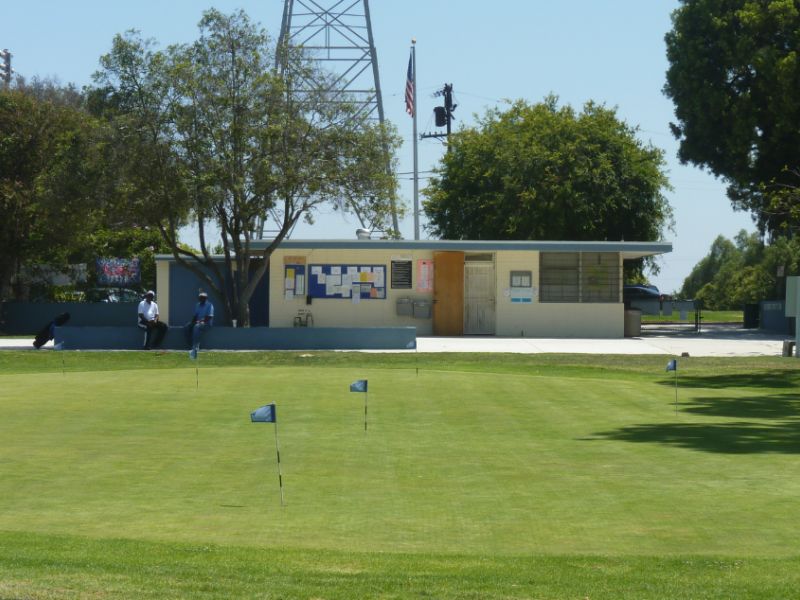 Maggie Hathaway Golf Course