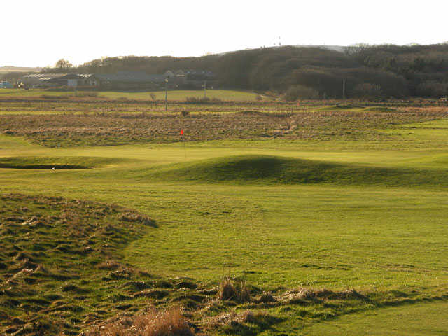 Fraserburgh Golf Club