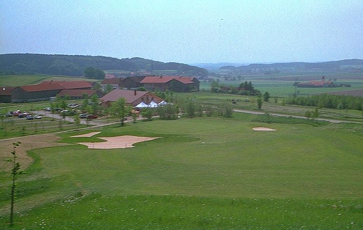Sepp-Maier Course
