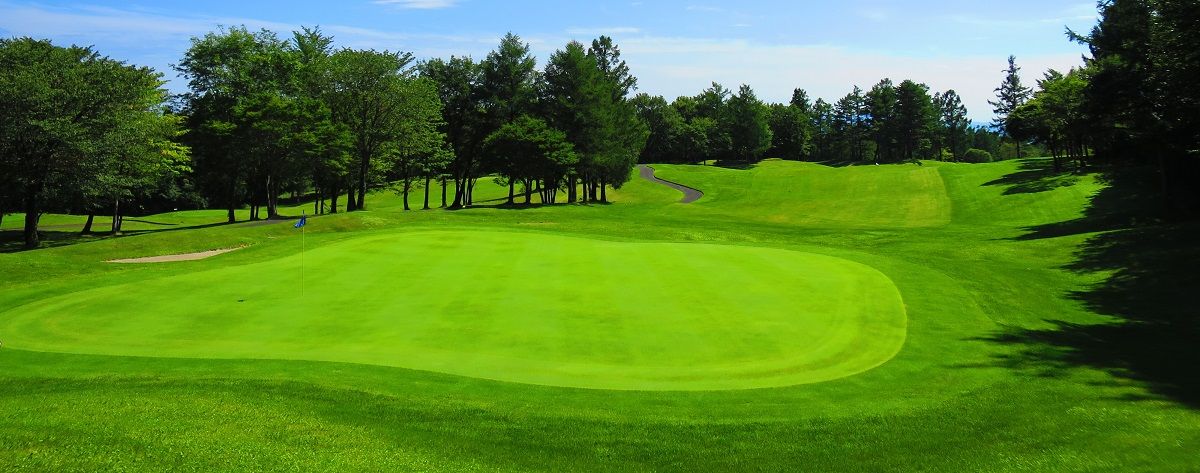 Pine Course