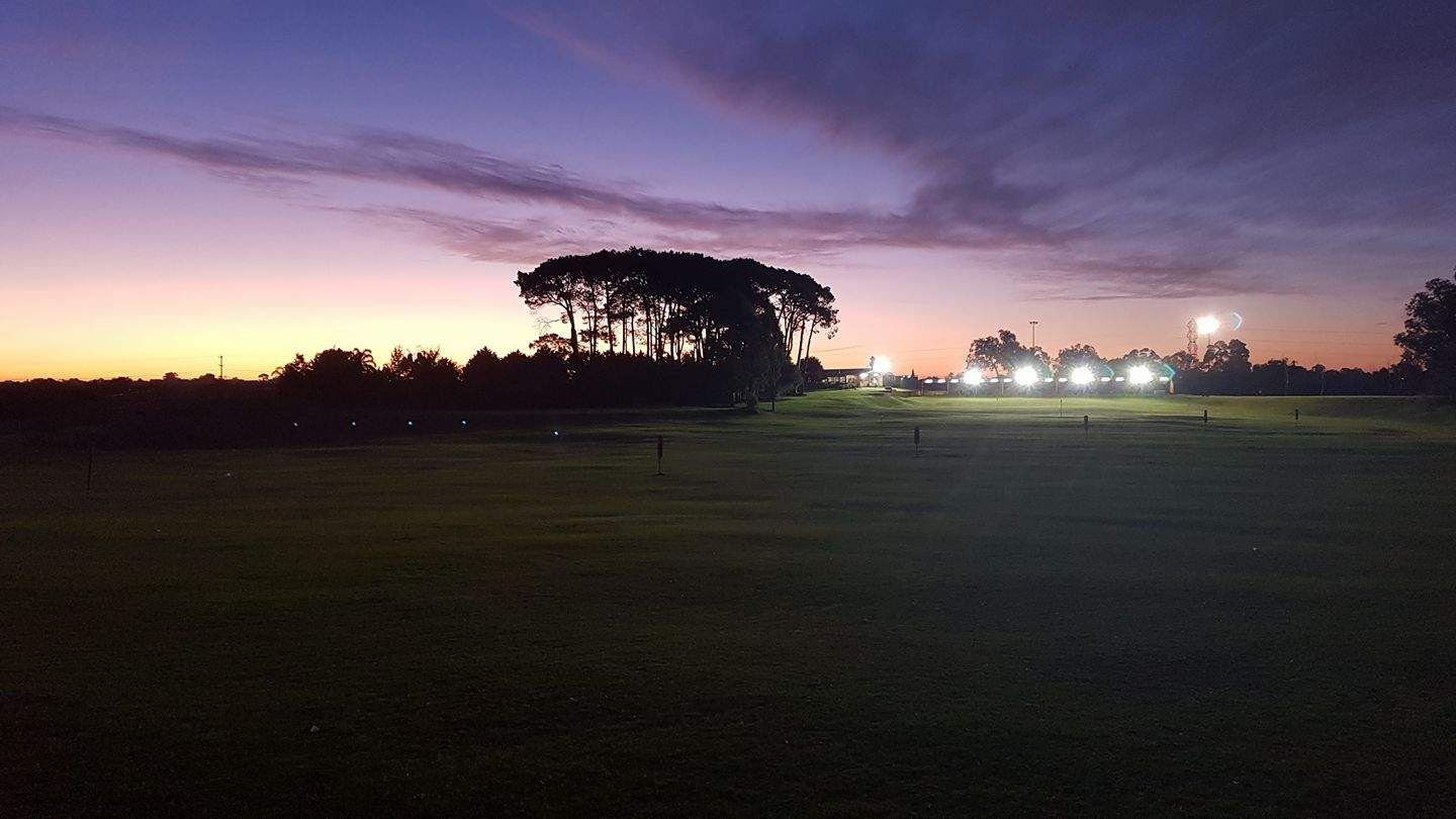 Murdoch Pines Golf & Rec Park