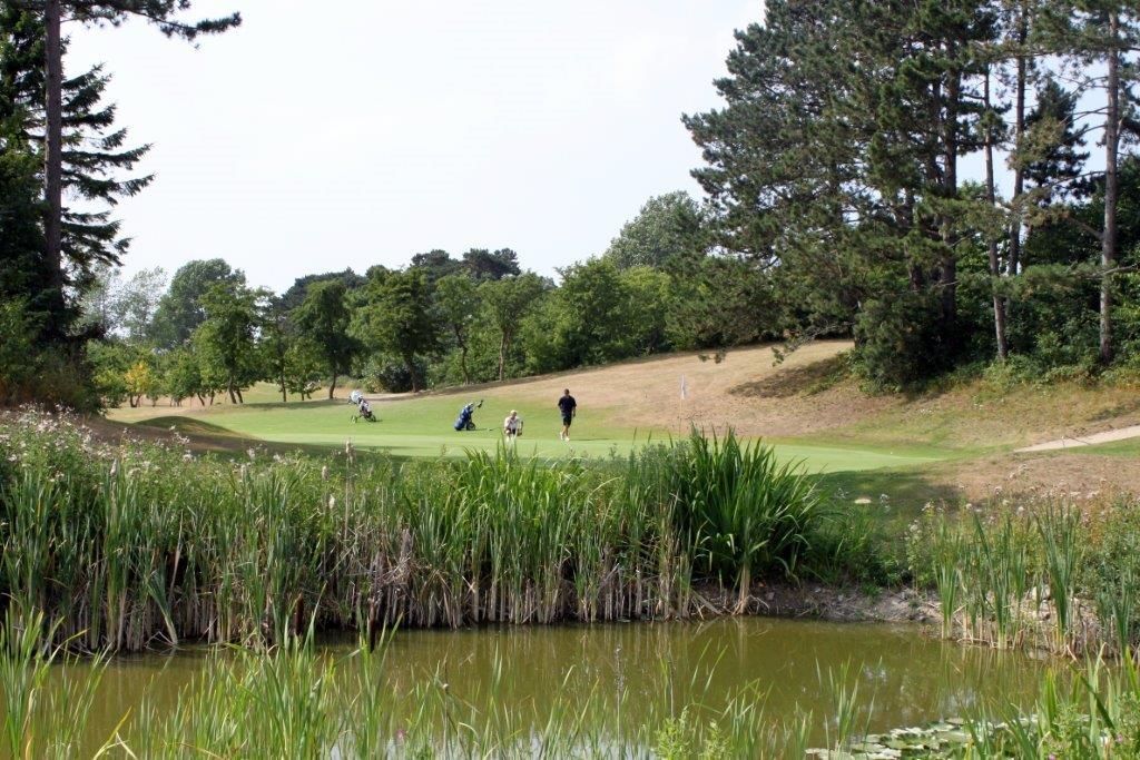Odsherred Golf Club
