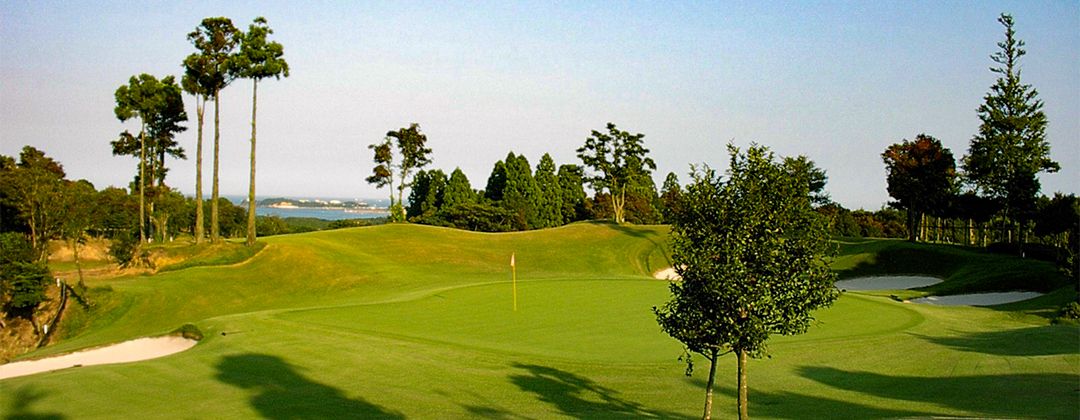 Iseshima Country Club