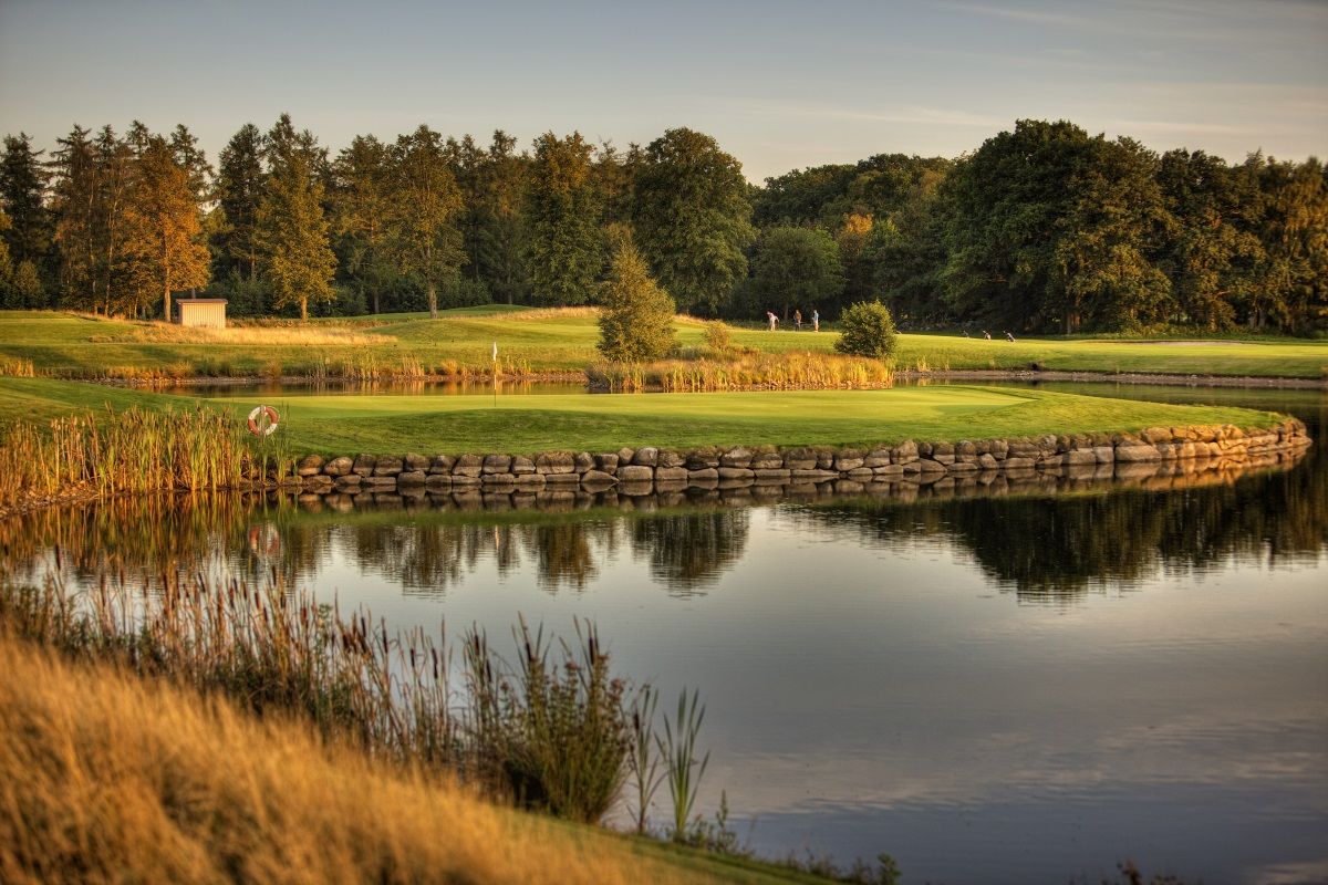 Vasatorps Golf Club
