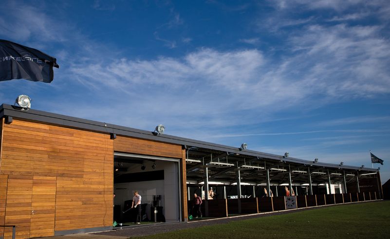 Oulton Hall Golf & Country Club
