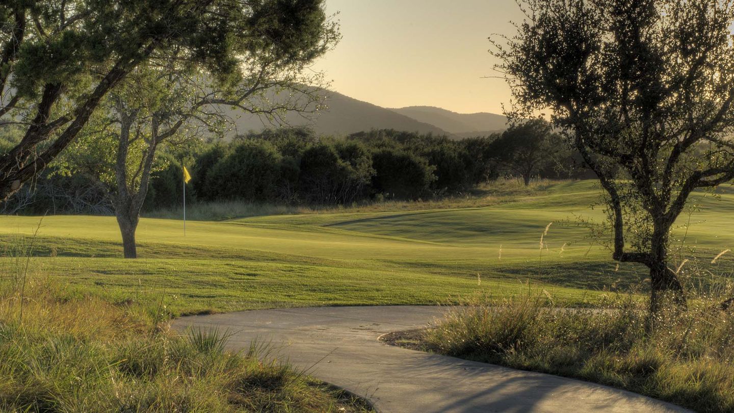 Frio Valley Ranch