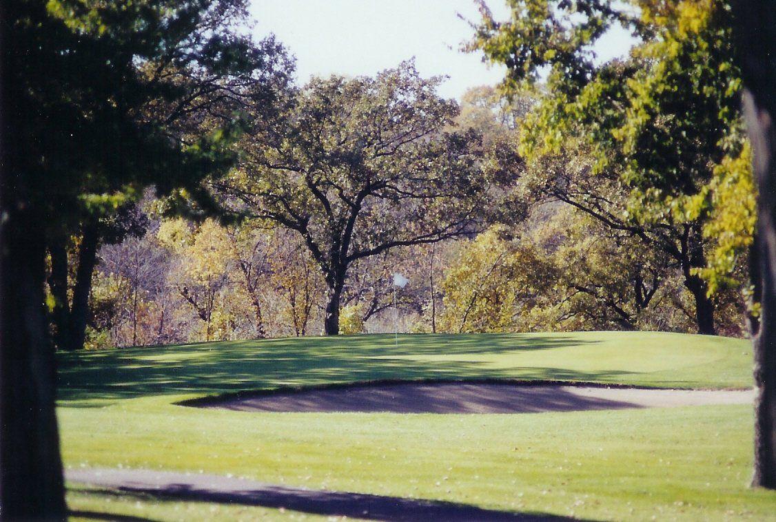 Redwood Falls Golf Club