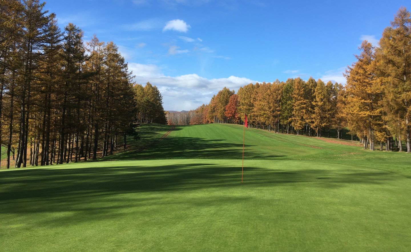 Asahikawa Kokusai Country Club