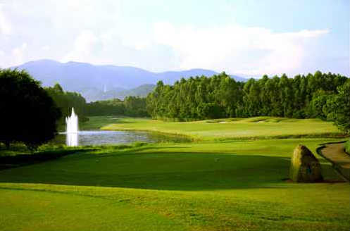 Valley/Lychee Course