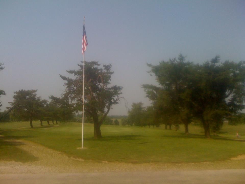Hilltop Golf Club