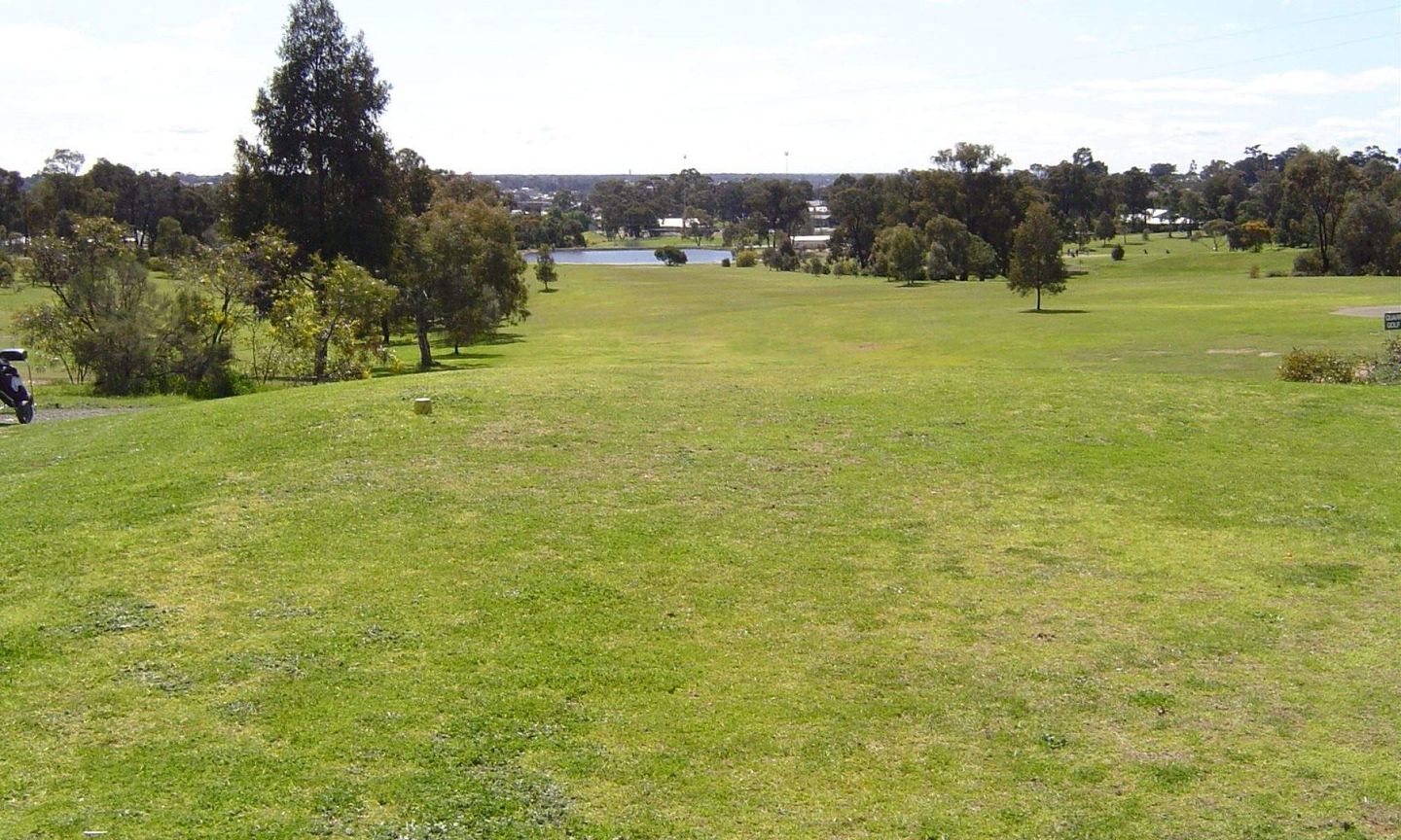Quarry Hill Golf Club