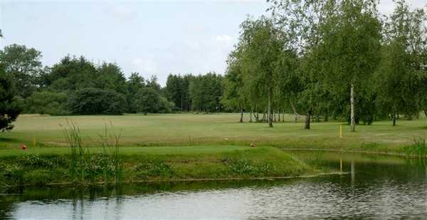 Marielyst Golf Club
