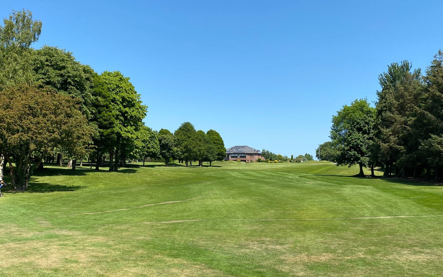 County Meath Golf Club in Trim, County Meath, Ireland GolfPass