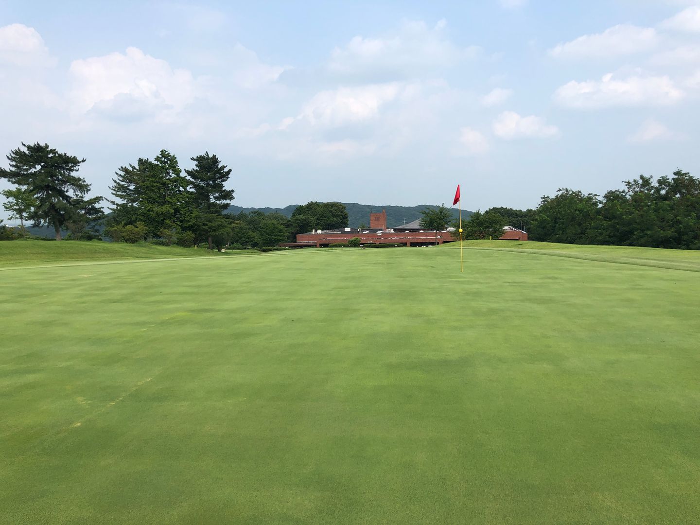Okura Country Club
